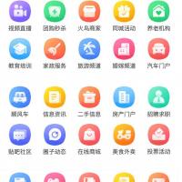 火鸟地方门户系统V6.0修正版本